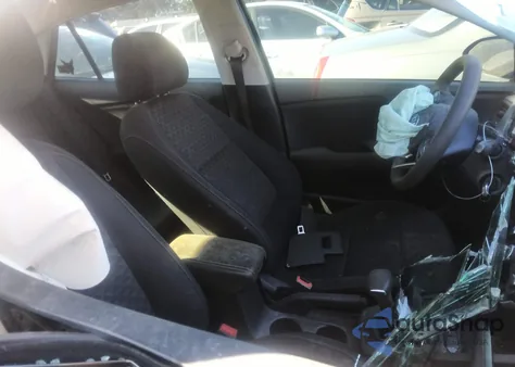 2019 Kia Rio S z USA, uszkodzony, nr VIN 3KPA24AB2KE200622
